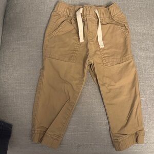 Baby Gap Pull On Joggers